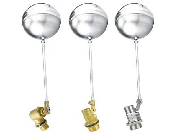 冷卻塔浮球閥的重要作用是什么？