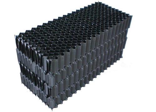 冷卻塔填料更換、維護(hù)保養(yǎng)的方法小常識(shí)