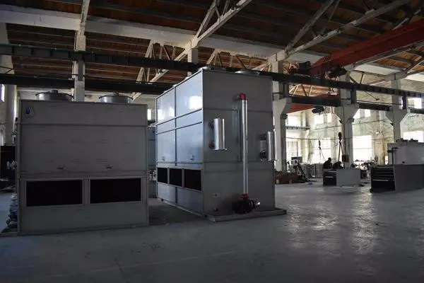 冷卻塔冷卻制冷的最低溫度能將到幾度呢？