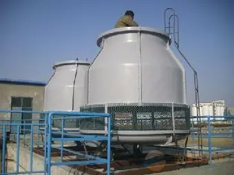 冷卻塔如何清洗清潔,冷卻塔清洗應(yīng)采取哪些安全措施呢？