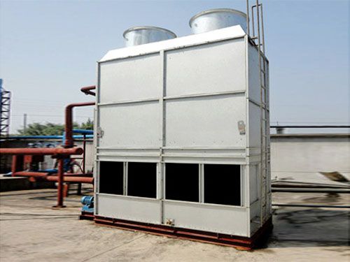 閉式冷卻塔的價(jià)格為什么比玻璃鋼冷卻塔的價(jià)格要高？