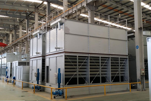 閉式冷卻塔價(jià)格如何,閉式冷卻塔價(jià)格估算多少錢(qián)？