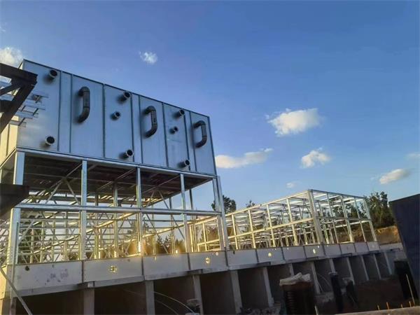 如何判斷閉式冷卻塔的質(zhì)量合格性？