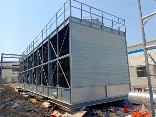 不銹鋼冷卻塔的優(yōu)缺點有哪些？