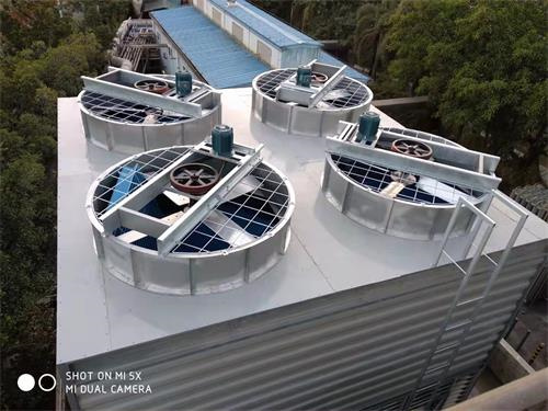 冷卻塔風(fēng)機(jī)安裝維護(hù)要點及冷卻塔風(fēng)機(jī)的分類