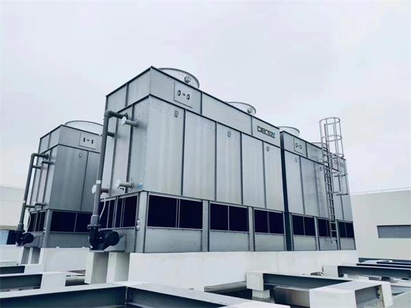 工業(yè)不銹鋼涼水塔的特點(diǎn)有哪些？