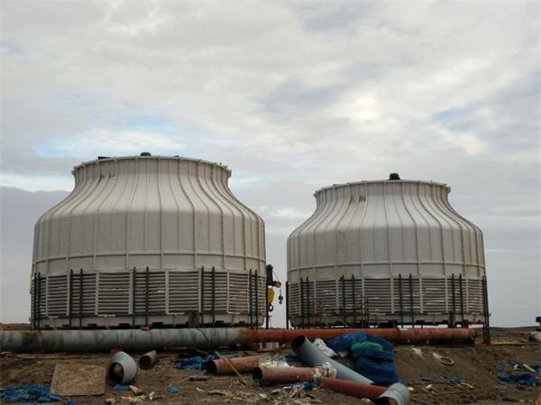 冷卻塔能制熱嗎？冷卻塔能否代替暖氣？