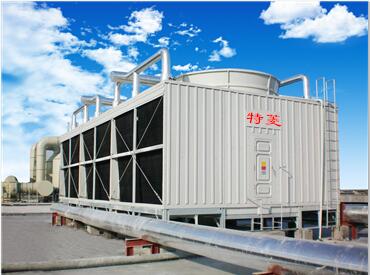 冷卻塔電機(jī)好比人的心臟！非常關(guān)鍵！