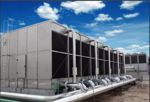 橫流冷卻塔優(yōu)勢特別多，所以賣得那么好