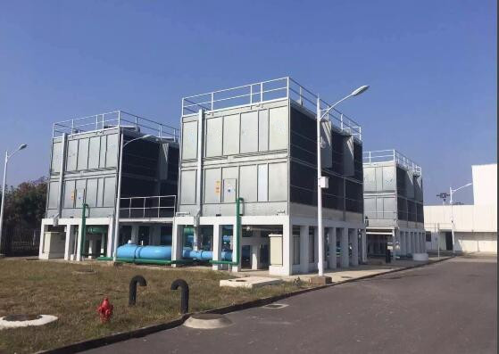 冷卻塔的品種有哪些？