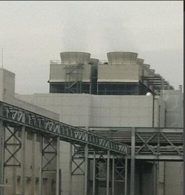 工業(yè)高溫冷卻塔專(zhuān)用風(fēng)機(jī)