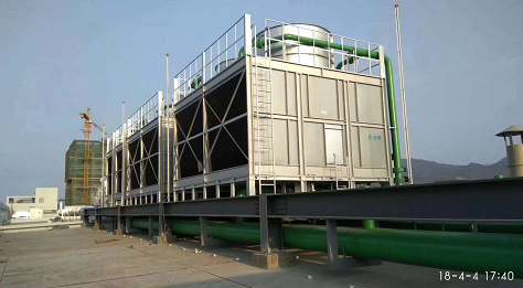 李總理提的經(jīng)濟(jì)下行壓力大跟冷卻塔廠家有何關(guān)系？