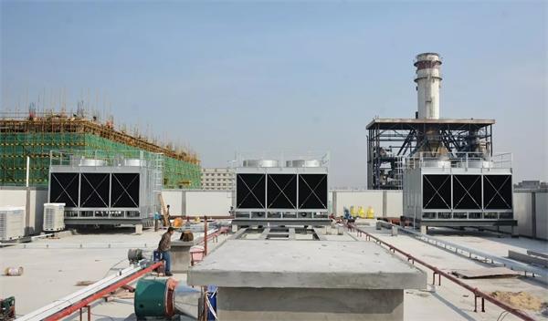 工業(yè)冷卻塔常溫型和高溫型有什么區(qū)別？